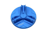LIGHTECH OIL011 Ducati Oil Filler Cap (M20x2,5) – Accessories in the 2WheelsHero Motorcycle Aftermarket Accessories and Parts Online Shop