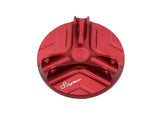 LIGHTECH OIL111 Honda / Kawasaki / Triumph / Yamaha Oil Filler Cap (M20x2.5) – Accessories in the 2WheelsHero Motorcycle Aftermarket Accessories and Parts Online Shop