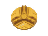 LIGHTECH OIL111 Honda / Kawasaki / Triumph / Yamaha Oil Filler Cap (M20x2.5) – Accessories in the 2WheelsHero Motorcycle Aftermarket Accessories and Parts Online Shop