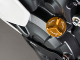 LIGHTECH OIL006 Yamaha Oil Filler Cap (M26x3) – Accessories in the 2WheelsHero Motorcycle Aftermarket Accessories and Parts Online Shop