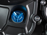 LIGHTECH OIL011 Honda / Kawasaki / Yamaha Oil Filler Cap (M20x2.5) – Accessories in the 2WheelsHero Motorcycle Aftermarket Accessories and Parts Online Shop