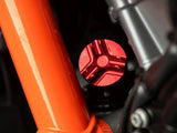 LIGHTECH OIL113 KTM Duke / Super Duke Oil Filler Cap (M24x3) – Accessories in the 2WheelsHero Motorcycle Aftermarket Accessories and Parts Online Shop