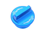 LIGHTECH OIL002COB Aprilia Aprilia RSV4 / Tuono V4 (2009+) Oil Filler Cap (M25x1,5) – Accessories in the 2WheelsHero Motorcycle Aftermarket Accessories and Parts Online Shop
