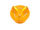 LIGHTECH OIL006 Yamaha Oil Filler Cap (M26x3) – Accessories in the 2WheelsHero Motorcycle Aftermarket Accessories and Parts Online Shop
