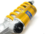 AG1602 - OHLINS Ohvale GP-0 / GP-2 Pit Bike (2014+) Mono Shock Absorber – Accessories in the 2WheelsHero Motorcycle Aftermarket Accessories and Parts Online Shop