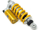 AG1602 - OHLINS Ohvale GP-0 / GP-2 Pit Bike (2014+) Mono Shock Absorber – Accessories in the 2WheelsHero Motorcycle Aftermarket Accessories and Parts Online Shop