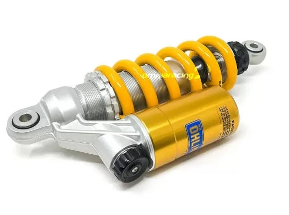 AG1602 - OHLINS Ohvale GP-0 / GP-2 Pit Bike (2014+) Mono Shock Absorber – Accessories in the 2WheelsHero Motorcycle Aftermarket Accessories and Parts Online Shop