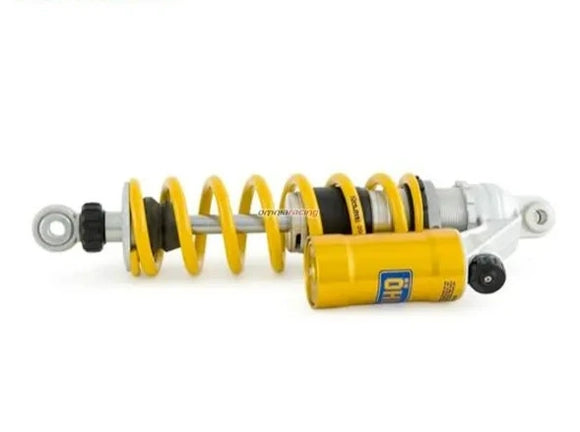 DU246 - OHLINS Ducati Paul Smart (2006+) Shock Absorber (STX 46 Street) – Accessories in the 2WheelsHero Motorcycle Aftermarket Accessories and Parts Online Shop