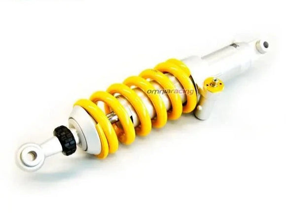 AG1905 - OHLINS KTM Adventure 790S (2019+) Shock Absorber – Accessories in the 2WheelsHero Motorcycle Aftermarket Accessories and Parts Online Shop