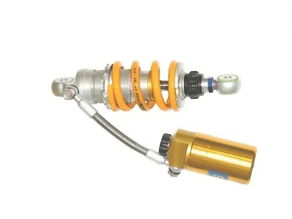 YA239 - OHLINS Yamaha YZF-R15M / R15 V4 SSS (2022+) Rear Shock Absorber – Accessories in the 2WheelsHero Motorcycle Aftermarket Accessories and Parts Online Shop