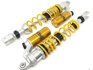 HO242 - OHLINS Honda Air Blade 125 / 160 (17/22) Rear Shock Absorber – Accessories in the 2WheelsHero Motorcycle Aftermarket Accessories and Parts Online Shop