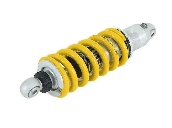 HO216 - OHLINS Honda CB500X (2021+) Rear Shock Absorber – Accessories in the 2WheelsHero Motorcycle Aftermarket Accessories and Parts Online Shop