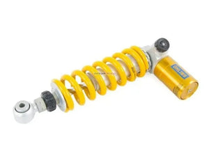 HO743 - OHLINS Honda Air Blade 125 (17/18) Rear Shock Absorber – Accessories in the 2WheelsHero Motorcycle Aftermarket Accessories and Parts Online Shop