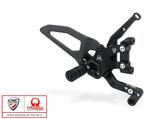 PE411PR - CNC RACING Ducati Streetfighter V2 (2022+) Adjustable Rearset (Pramac Racing Limited Edition) – Accessories in the 2WheelsHero Motorcycle Aftermarket Accessories and Parts Online Shop