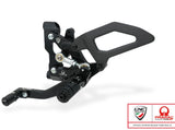 PE411PR - CNC RACING Ducati Streetfighter V2 (2022+) Adjustable Rearset (Pramac Racing Limited Edition) – Accessories in the 2WheelsHero Motorcycle Aftermarket Accessories and Parts Online Shop