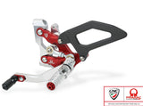 PE411PR - CNC RACING Ducati Streetfighter V2 (2022+) Adjustable Rearset (Pramac Racing Limited Edition) – Accessories in the 2WheelsHero Motorcycle Aftermarket Accessories and Parts Online Shop