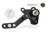 PEC07 - CNC RACING Ducati Multistrada V4 / V4S / Pikes Peak (2021+) Gear Lever Reverse Shift (GP, "Slide") – Accessories in the 2WheelsHero Motorcycle Aftermarket Accessories and Parts Online Shop