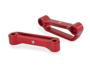 PET54 - CNC RACING MV Agusta Superveloce 800 (2020+) Rear Footrest Blanking Plates – Accessories in the 2WheelsHero Motorcycle Aftermarket Accessories and Parts Online Shop