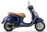 ARROW 53084KZ+53537ANN Piaggio Vespa Primavera 125 3V IE (2021+) Aluminum Full Exhaust System "Competition Evo Urban" – Accessories in the 2WheelsHero Motorcycle Aftermarket Accessories and Parts Online Shop