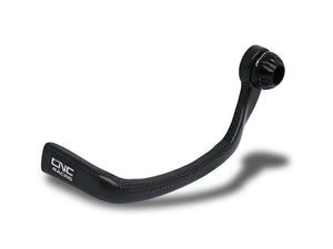 PL250 - CNC RACING Ducati Monster / Streetfighter V2 (2021+) Carbon Racing Clutch Lever Guard (including adapter) – Accessories in the 2WheelsHero Motorcycle Aftermarket Accessories and Parts Online Shop