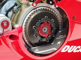 PR314PR - CNC RACING Ducati Panigale V4R Clutch Cover Protector (Pramac Racing Limited Edition) – Accessories in the 2WheelsHero Motorcycle Aftermarket Accessories and Parts Online Shop