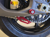 CNC RACING PR331 Ducati Panigale V4 / V4S (2025+) Lower Chain Guard – Accessories in the 2WheelsHero Motorcycle Aftermarket Accessories and Parts Online Shop