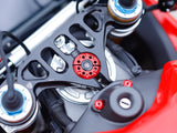 CNC RACING GH458 Ducati Panigale V4 / V4S (2025+) Ring Nut – Accessories in the 2WheelsHero Motorcycle Aftermarket Accessories and Parts Online Shop