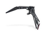 CNC RACING PT306 Ducati Hypermotard 698 Mono (2024+) Adjustable License Plate Holder Kit – Accessories in the 2WheelsHero Motorcycle Aftermarket Accessories and Parts Online Shop
