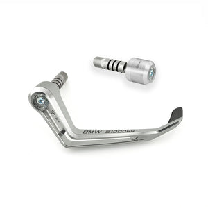 DB-RACE BMW S 1000RR (2009+) Brake Lever Guard (silver) – Accessories in the 2WheelsHero Motorcycle Aftermarket Accessories and Parts Online Shop
