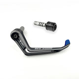 DB-RACE BMW S 1000RR (2009+) Brake Lever Guard (black) – Accessories in the 2WheelsHero Motorcycle Aftermarket Accessories and Parts Online Shop
