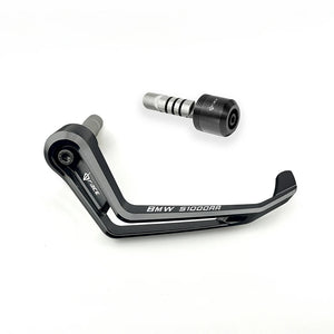 DB-RACE BMW S 1000RR (2009+) Brake Lever Guard (black) – Accessories in the 2WheelsHero Motorcycle Aftermarket Accessories and Parts Online Shop