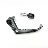 DB-RACE BMW S 1000RR (2009+) Brake Lever Guard (black) – Accessories in the 2WheelsHero Motorcycle Aftermarket Accessories and Parts Online Shop