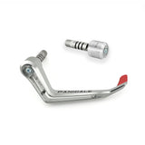 DB-RACE Ducati Panigale V4 / V2 (2018+) Brake Lever Guard (silver) – Accessories in the 2WheelsHero Motorcycle Aftermarket Accessories and Parts Online Shop