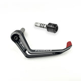 DB-RACE Ducati Panigale 959 / 1299 Brake Lever Guard (black) – Accessories in the 2WheelsHero Motorcycle Aftermarket Accessories and Parts Online Shop