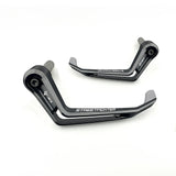 DB-RACE Ducati Panigale 959 / 1299 (2015+) Handlebar Lever Guards Kit (black) – Accessories in the 2WheelsHero Motorcycle Aftermarket Accessories and Parts Online Shop