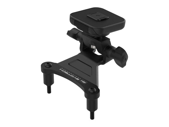 EVOTECH CFMoto 450 (2024+) Top Yoke Phone / GPS Mount 