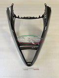 CARBONVANI DV4S25-17 Ducati Panigale V4 (2025+) Carbon Tip – Accessories in the 2WheelsHero Motorcycle Aftermarket Accessories and Parts Online Shop