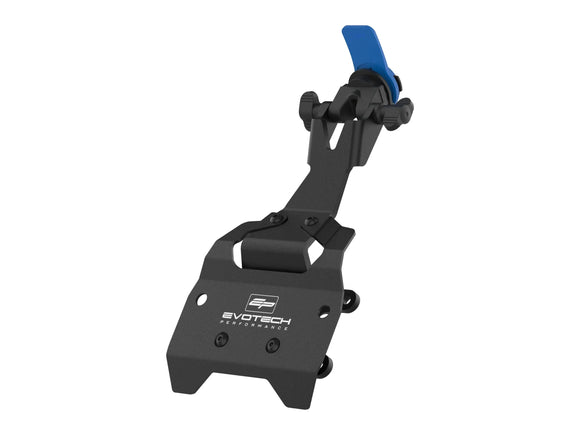 EVOTECH BMW F900XR Phone / GPS Instrument Support Mount 