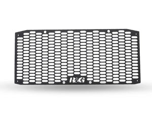 RAD0303 - R&G RACING Aprilia RS 125 / Tuono 125 (2021+) Radiator Guard PRO – Accessories in the 2WheelsHero Motorcycle Aftermarket Accessories and Parts Online Shop