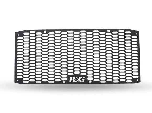 RAD0303 - R&G RACING Aprilia RS 125 / Tuono 125 (2021+) Radiator Guard PRO – Accessories in the 2WheelsHero Motorcycle Aftermarket Accessories and Parts Online Shop