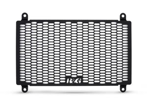 RAD0312 - R&G RACING Kawasaki Radiator Guard (Pro version) – Accessories in the 2WheelsHero Motorcycle Aftermarket Accessories and Parts Online Shop