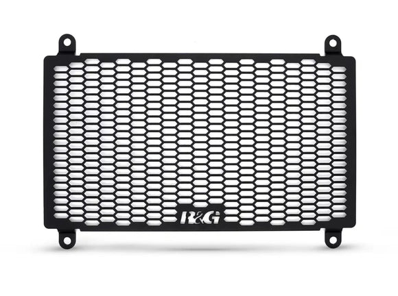 RAD0312 - R&G RACING Kawasaki Radiator Guard (Pro version) – Accessories in the 2WheelsHero Motorcycle Aftermarket Accessories and Parts Online Shop