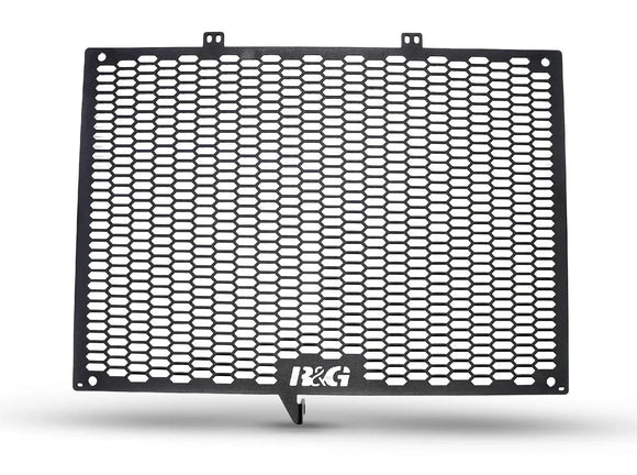 RAD0313 - R&G RACIN Honda CB1000R / Plus (2018+) Radiator Guard PRO – Accessories in the 2WheelsHero Motorcycle Aftermarket Accessories and Parts Online Shop