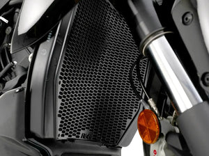 RAD0316 - R&G RACING Ducati Diavel V4 (2023+) Radiator Guard PRO – Accessories in the 2WheelsHero Motorcycle Aftermarket Accessories and Parts Online Shop