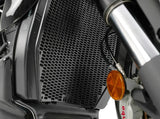 RAD0316 - R&G RACING Ducati Diavel V4 (2023+) Radiator Guard PRO – Accessories in the 2WheelsHero Motorcycle Aftermarket Accessories and Parts Online Shop