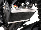 RAD0323 - R&G RACIN Honda CMX Rebel 500 / CL500 (2017+) Radiator Guard PRO – Accessories in the 2WheelsHero Motorcycle Aftermarket Accessories and Parts Online Shop