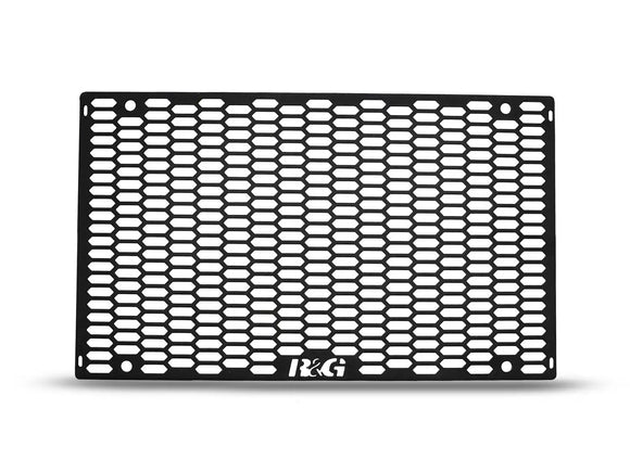 RAD0341 - R&G RACIN Honda NX500 (2024+) Radiator Guard PRO – Accessories in the 2WheelsHero Motorcycle Aftermarket Accessories and Parts Online Shop