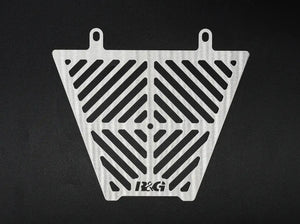 SCG0015 - R&G RACING Honda CBR1000RR-R / SP (2020+) Oil Cooler Guard (stainless steel) – Accessories in the 2WheelsHero Motorcycle Aftermarket Accessories and Parts Online Shop