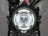 NEW RAGE CYCLES Ducati Scrambler 800 (2015+) LED Front Turn Signals – Accessories in the 2WheelsHero Motorcycle Aftermarket Accessories and Parts Online Shop