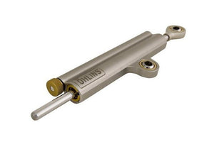 SD001 - OHLINS Yamaha YZF-R6 / Kawasaki Ninja 400 Universal Steering Damper – Accessories in the 2WheelsHero Motorcycle Aftermarket Accessories and Parts Online Shop